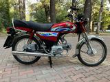 Honda  CD 70 2024 годаүшін443 000 тг. в Алматы – фото 3