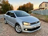 Volkswagen Polo 2015 годаfor5 750 000 тг. в Костанай – фото 2