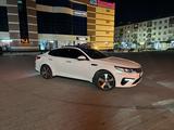 Kia Optima 2018 года за 9 800 000 тг. в Усть-Каменогорск – фото 4