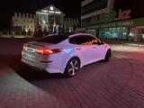 Kia Optima 2018 года за 9 800 000 тг. в Усть-Каменогорск – фото 3