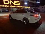 Kia Optima 2018 года за 9 800 000 тг. в Усть-Каменогорск – фото 5