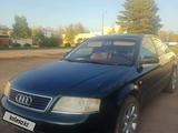 Audi A6 1999 годаүшін2 300 000 тг. в Астана – фото 2