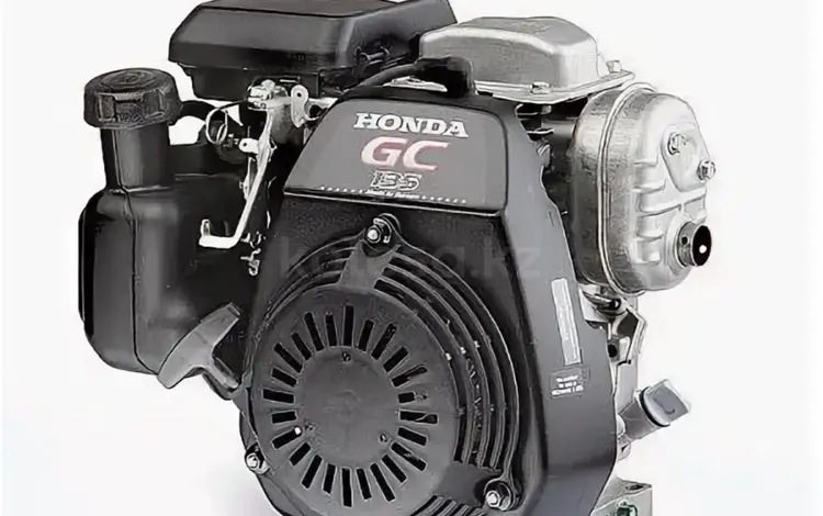 ! Двигатели Honda — оригинал из Японии за 280 000 тг. в Алматы