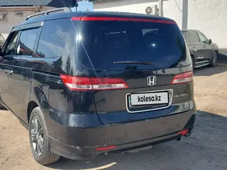 Honda Elysion, 2004