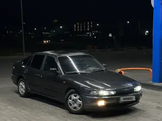 Mitsubishi Galant