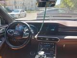 Jetour X90 Plus 2024 года за 11 800 000 тг. в Павлодар – фото 2