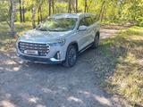 Jetour X90 Plus 2024 года за 11 800 000 тг. в Павлодар – фото 4