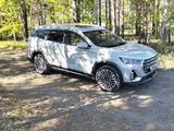 Jetour X90 Plus 2024 года за 11 800 000 тг. в Павлодар – фото 5