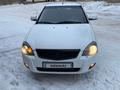 ВАЗ (Lada) Priora 2170 2011 года за 1 750 000 тг. в Караганда