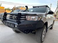 Toyota Hilux 2017 годаfor17 000 000 тг. в Кызылорда