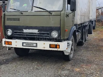 КамАЗ  Камаз 5320 1983 года за 8 500 000 тг. в Усть-Каменогорск