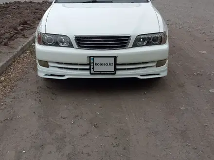 Toyota Chaser 1998 года за 4 200 000 тг. в Павлодар