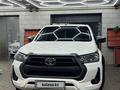 Toyota Hilux 2022 годаүшін25 000 000 тг. в Актобе