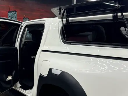 Toyota Hilux 2022 года за 25 000 000 тг. в Актобе – фото 15