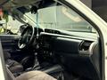 Toyota Hilux 2022 годаүшін25 000 000 тг. в Актобе – фото 20
