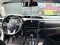 Toyota Hilux 2022 годаүшін25 000 000 тг. в Актобе – фото 22