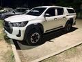 Toyota Hilux 2022 годаүшін25 000 000 тг. в Актобе – фото 27
