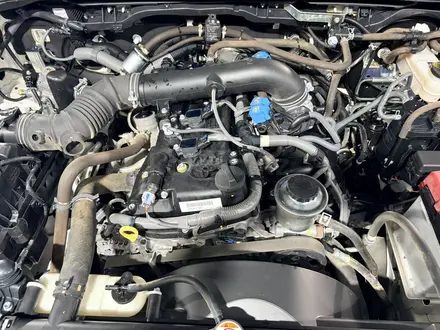 Toyota Hilux 2022 года за 25 000 000 тг. в Актобе – фото 32