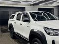 Toyota Hilux 2022 годаүшін25 000 000 тг. в Актобе – фото 3