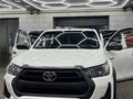 Toyota Hilux 2022 годаүшін25 000 000 тг. в Актобе – фото 5