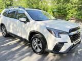Subaru Ascent 2024 года за 18 500 000 тг. в Шымкент
