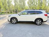 Subaru Ascent 2024 года за 18 500 000 тг. в Шымкент – фото 5