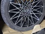 Диски R19 5x114.3 за 450 000 тг. в Алматы