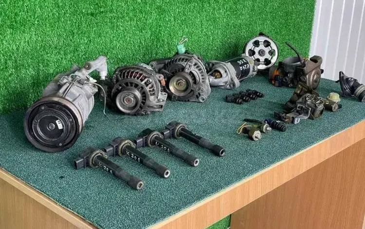 Гур насос на все Nissan,Ниссан за 15 000 тг. в Алматы
