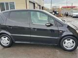 Mercedes-Benz A 160 2003 годаүшін2 700 000 тг. в Павлодар – фото 2