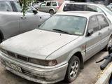 Mitsubishi Galant 1992 года за 200 000 тг. в Алматы