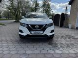 Nissan Qashqai 2021 годаүшін11 200 000 тг. в Караганда – фото 5