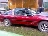 Mitsubishi Eclipse 1992 года за 1 800 000 тг. в Щучинск – фото 4