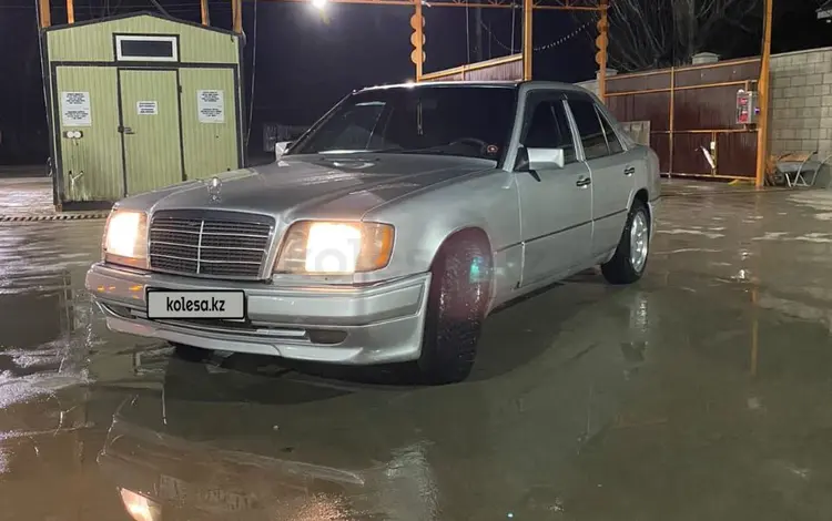 Mercedes-Benz E 280 1994 года за 2 400 000 тг. в Жаркент