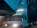 ГАЗ ГАЗель 2003 годаүшін8 500 000 тг. в Алматы – фото 8