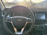 ВАЗ (Lada) Vesta SW Cross 2021 года за 5 500 000 тг. в Атырау – фото 3