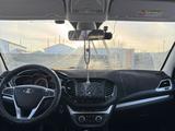 ВАЗ (Lada) Vesta SW Cross 2021 года за 5 500 000 тг. в Атырау