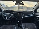 ВАЗ (Lada) Vesta SW Cross 2021 года за 5 500 000 тг. в Атырау – фото 5