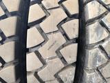 Шинокомплект 9.00-20 (270/95-20) 14PR KENDA K610 169A5/160 V3-02-2 за 287 000 тг. в Алматы