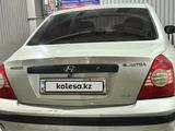 Hyundai Elantra 2003 года за 2 000 000 тг. в Костанай