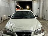 Hyundai Elantra 2003 годаүшін2 000 000 тг. в Костанай – фото 2