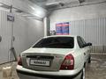 Hyundai Elantra 2003 годаfor2 000 000 тг. в Костанай – фото 5