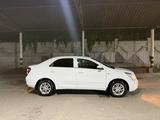 Chevrolet Cobalt 2020 года за 5 300 000 тг. в Семей – фото 2