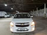 Chevrolet Cobalt 2020 года за 5 300 000 тг. в Семей