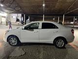 Chevrolet Cobalt 2020 года за 5 300 000 тг. в Семей – фото 3