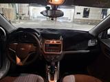 Chevrolet Cobalt 2020 года за 5 300 000 тг. в Семей – фото 5