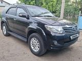 Toyota Fortuner 2014 годаүшін12 000 000 тг. в Павлодар