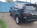 Toyota Fortuner 2014 годаүшін12 000 000 тг. в Павлодар – фото 5
