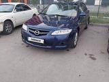 Mazda 6 2004 года за 3 000 000 тг. в Алматы