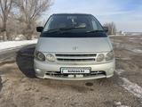 Toyota Estima Lucida 1998 годаүшін2 800 000 тг. в Алматы – фото 3