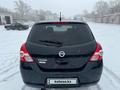 Nissan Tiida 2010 годаүшін4 200 000 тг. в Астана – фото 12